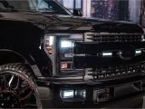 Ridged Lights 2017 ford F 350 Super Duty 4×4 Lariat Crew Cab Dually by Mad