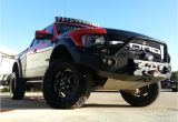 Ridged Lights Xtreme Outfitters Raptor with Rigid Industries Lights