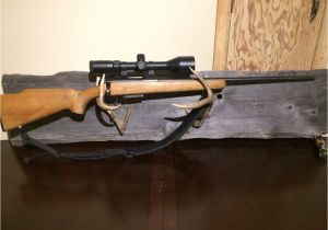 Rifle Gun Rack for Wall White Tail Deer Antler Barn Wood Gun Rack Dad Pinterest Deer