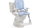 Rifton toilet Chair Rifton Hts Hygiene toileting System Pme Group