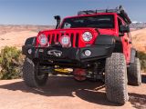 Rigid Industries Rock Lights 15 Off Road Parts You Gotta Have