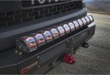 Rigid Industries Rock Lights High Tech Truck Lighting Rigid Industries Adapt Light Bar Recoil