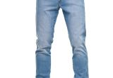 Ripped Jeans for Men Light Blue Jeans for Men Sydney Adelaide Jeans for Men Outlet Feel Not