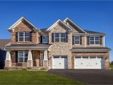 Riverside Il Homes for Sale Kettering Estates In Lemont Il New Homes Floor Plans by M I Homes