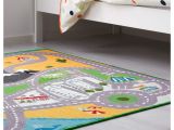 Road Rug for toy Cars Ikea Construction Play Mat Rug Beautiful Science Classroom Rugs Rug Ideas