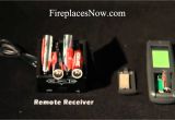 Robertshaw 55644 Universal Fireplace Remote thermostat Kit How to Install A Fireplace Remote Youtube