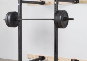 Rogue Squat Rack with Pull Up Bar Found My Birthday Present Rogue Rml 3w Fold Back Wall Mount Rack