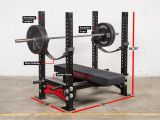 Rogue Weight Bench Rogue Monster Westside Bench Rogue Fitness