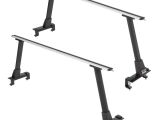 Rola 59742 Haul-your-might Removable Truck Bed Rack Truck Bed Rack Removable Rack 1600mm