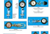Roll Control Adjustable Scuba Tank Rack Gauges Trident Diving Equipment Manualzz Com