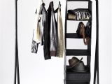 Rolling Clothes Rack Ikea the Best Freestanding Wardrobe Clothes Racks Clothes Racks