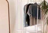 Rolling Clothing Rack Walmart Cameron Clothing Rack Pinterest Room Ideas Roomspiration and