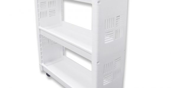 Rolling Shelf Between Washer and Dryer New Shop Style Selections Rolling Laundry organizer at Lowes Com