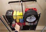 Rolling Tire Storage Rack Amazon Com Racor Phl 1r Pro Heavylift 4 by 4 Foot Cable Lifted