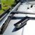 Roof Rack for Honda Pilot 2006 Crossbar Installation for 2005 Honda Odyssey Youtube