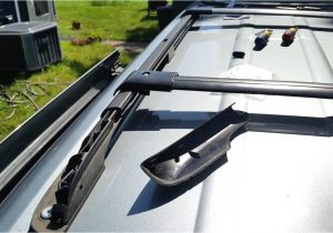 Roof Rack for Honda Pilot 2015 Crossbar Installation for 2005 Honda Odyssey Youtube