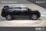 Roof Rack for Honda Pilot 2016 New 2018 Honda Pilot Elite Sport Utility In Highlands Ranch 2h81171