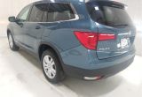 Roof Rack for Honda Pilot 2016 Used Pilot for Sale In butler Pa Honda north