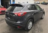 Roof Rack for Mazda Cx 5 2014 Certified Pre Owned 2015 Mazda Cx 5 touring Sport Utility In 871
