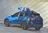 Roof Rack for Mazda Cx 5 2017 Mazda Cx 5 180 attends Sema Photo Gallery 9 Jpg 1600a 1099 Mazda