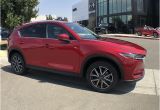 Roof Rack for Mazda Cx 5 2017 New 2018 Mazda Cx 5 In Red Crystal Dublin Mazda