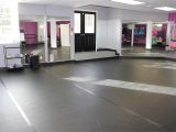 Rosco Adagio Dance Floor Dance Studio Mount Albert Kicks Dance Studio Mount Albert Facility
