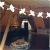 Rosco Dance Floor Uk Tipi Hire In somerset & Bath