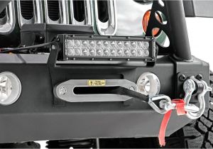 Rough Country 50 Inch Light Bar 12 Inch Cree Led Light Bar 70912 Rough Country Suspension Systemsa