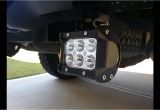 Rough Country 50 Inch Light Bar How to Install Rear F150 Cree Led Reverse Light Bars F150leds Com