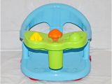 Round Baby Bathtub Amazon Baby Bath Tub Ring Fun Ring Seat New Model