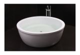 Round Baby Bathtub Kalantos Round Bathtub Designer Bathroom Designer Tub