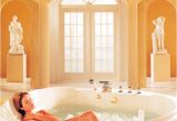 Round Bathtub Dimensions Neptune Cleopatra Tub