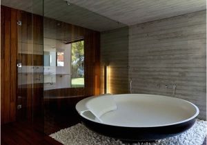 Round Bathtubs for Sale 10 Round Bathtub Design Ideas and Decors that Go with them