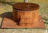Round Bathtubs for Sale Fiberglass Deluxe Round Tubs