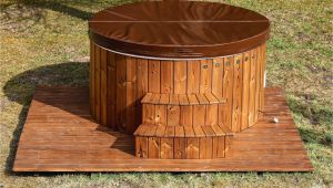 Round Bathtubs for Sale Fiberglass Deluxe Round Tubs