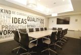Round Conference Table and Chairs Set Modern Conference Room Boardroom Design Business Decor Pinterest