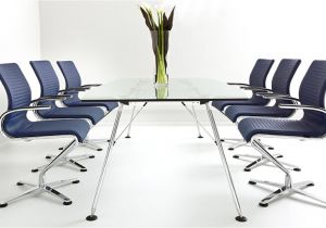 Round Conference Table and Chairs Set Outstanding Conference Room Table and Chair with Additional Small