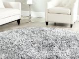 Round Flokati Rug Ikea Reward Round Shaggy Rugs Safavieh Handmade Malibu Shag Silver