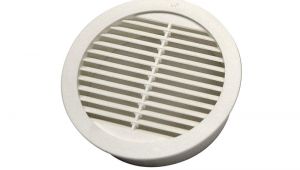 Round Floor Vent Covers Home Depot Master Flow 3 In Resin Circular Mini Wall Louver soffit Vent In