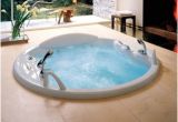 Round Jetted Bathtub Round Bathtubs