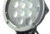 Round Led Offroad Lights 7 Round 60w Cree Led Driving Light Off Road Work Light Bar Modular