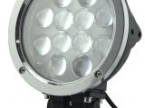 Round Led Offroad Lights 7 Round 60w Cree Led Driving Light Off Road Work Light Bar Modular