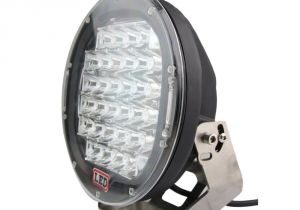 Round Led Offroad Lights solicht 9 185w Round Led Driving Light Ip68 4×4 4wd atv Car Off