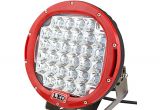 Round Led Offroad Lights solicht 9 185w Round Led Driving Light Ip68 4×4 4wd atv Car Off