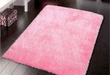 Round Pink Rugs for Nursery solid Pink Shag Rug Pink Shag Rug Shag Rugs and townhouse