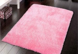 Round Pink Rugs for Nursery solid Pink Shag Rug Pink Shag Rug Shag Rugs and townhouse
