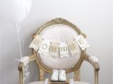 Royal Baby Shower Chair Rental Near Me Mom to Be Chair Banner Decor for Baby Shower by Paige Smith Designs