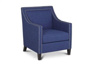 Royal Blue Accent Chair Elsinore Accent Chair Royal Blue Modern Accent Chairs