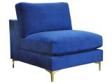 Royal Blue Accent Chair Rhodes Royal Blue Accent Chair Home Zone Furniture