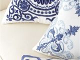 Royal Blue Decorative Pillows 32 Best Throw Pillows Images On Pinterest Cushions Decor Pillows